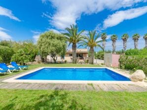 Charming villa near Manacor - Manacor - image1