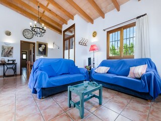 Villa Manacor Ausstattung 23