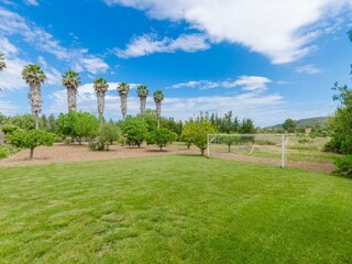 Villa Manacor Grabación al aire libre 5