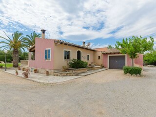 Villa Manacor Outdoor Recording 14