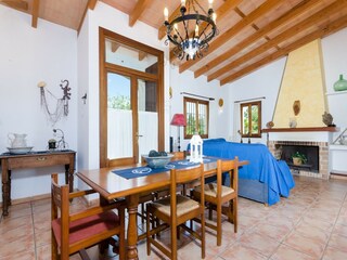 Villa Manacor Ausstattung 24