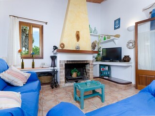 Villa Manacor Kenmerken 35