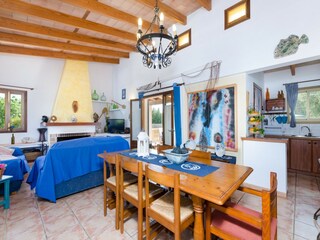 Villa Manacor Features 25