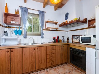Villa Manacor Ausstattung 27