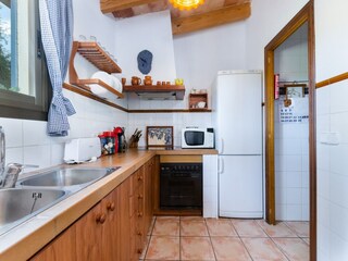 Villa Manacor Ausstattung 28