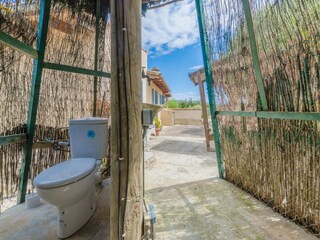 Villa Manacor Enregistrement extérieur 10