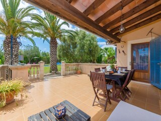 Villa Manacor  45