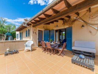 Villa Manacor  48