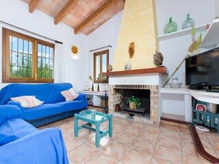 Villa Manacor Ausstattung 34