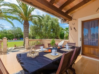 Villa Manacor  49