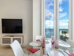 Apartment Canteras Cool Sunset – Renoviert mit Blick auf den Strand - Las Palmas - image1