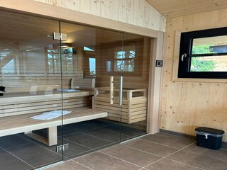 Holiday park Turracherhöhe  35