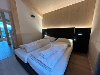 Parco vacanze Turracherhöhe Caratteristiche 21