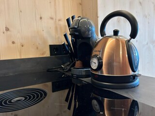 Vakantiepark Turracherhöhe  37