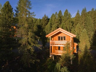 Holiday park Turracherhöhe Outdoor Recording 7