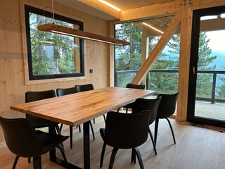 Parco vacanze Turracherhöhe Caratteristiche 19