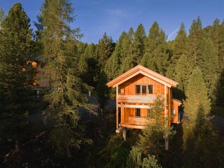 Holiday park Turracherhöhe Outdoor Recording 8