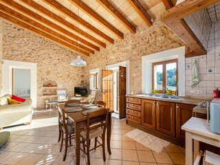 Villa Sant Joan Kenmerken 10