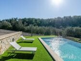 Villa Sant Joan Outdoor Recording 1