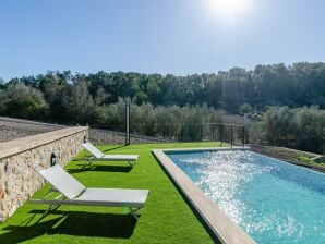 Charming villa with private pool - Sant Joan - image1