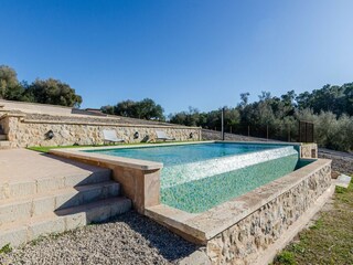 Villa Sant Joan Buitenaudio-opname 8