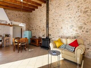 Villa Sant Joan Kenmerken 17