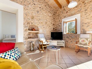Villa Sant Joan Kenmerken 12