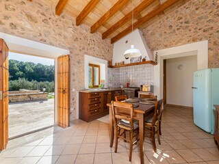 Villa Sant Joan Kenmerken 19
