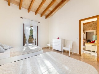 Villa Sant Joan Características 20