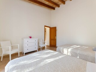Villa Sant Joan Características 22