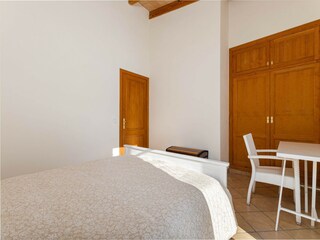 Villa Sant Joan Características 21