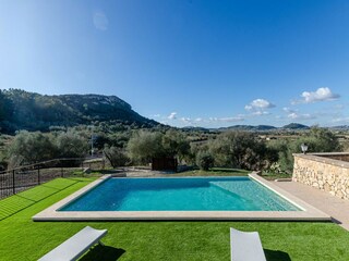 Villa Sant Joan Buitenaudio-opname 6