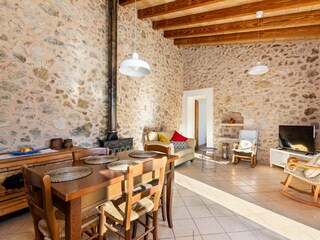 Villa Sant Joan Kenmerken 16