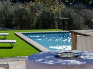 Villa Sant Joan  26