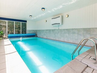 Vakantiehuis Vaeggerløse  28