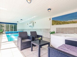 Vakantiehuis Vaeggerløse  43