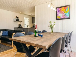 Vakantiehuis Vaeggerløse  36