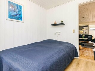 Maison de vacances Vaeggerløse  5