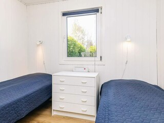Ferienhaus Vaeggerløse  41
