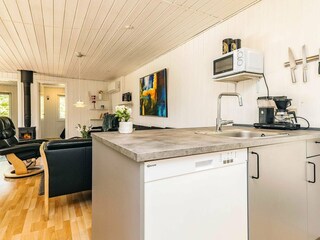 Vakantiehuis Vaeggerløse  31