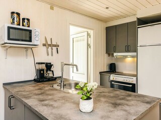 Maison de vacances Vaeggerløse  14