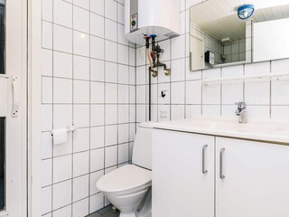 Vakantiehuis Vaeggerløse  36