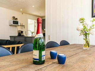 Ferienhaus Vaeggerløse  21