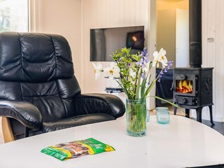 Vakantiehuis Vaeggerløse  33