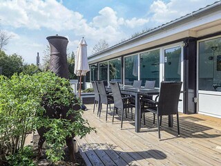 Maison de vacances Vaeggerløse  9