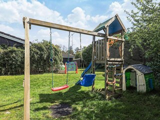 Casa per le vacanze Vaeggerløse  11