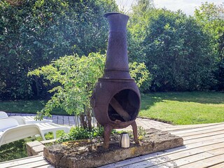 Casa per le vacanze Vaeggerløse  27