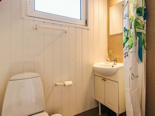 Maison de vacances Vaeggerløse  9