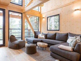 Vakantiepark Turracherhöhe Kenmerken 16