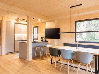 Parco vacanze Turracherhöhe Caratteristiche 11